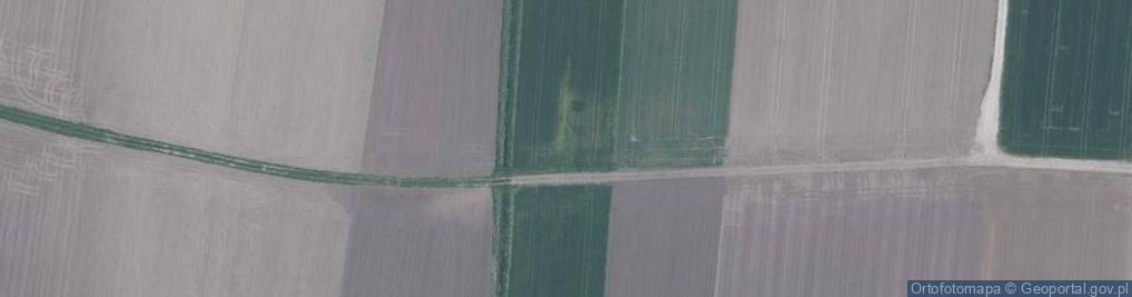 Zdjęcie satelitarne Słoneczna ul.