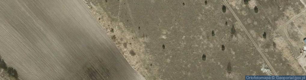 Zdjęcie satelitarne Słowackiego Juliusza ul.