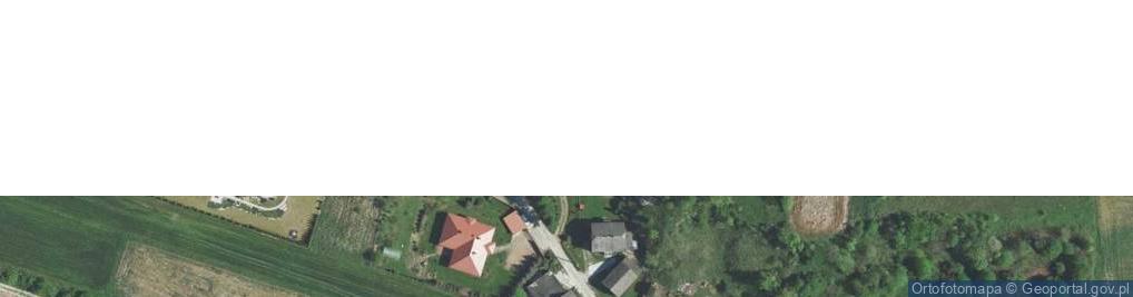 Zdjęcie satelitarne Słoneczna ul.