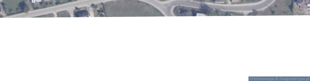 Zdjęcie satelitarne Słonecznikowa ul.