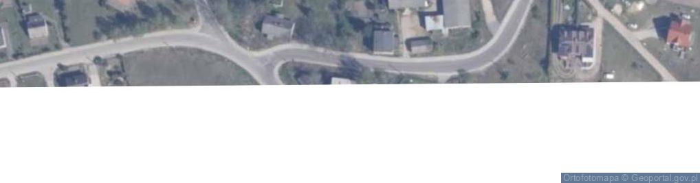 Zdjęcie satelitarne Słonecznikowa ul.