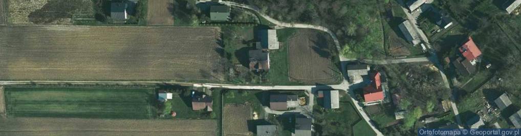 Zdjęcie satelitarne Słomaka Jana ul.