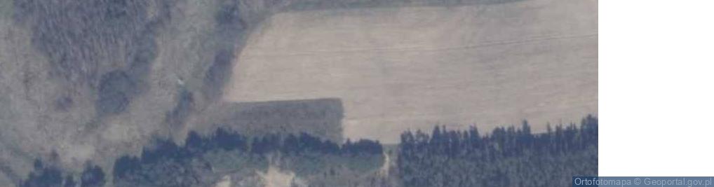 Zdjęcie satelitarne Słoneczna ul.