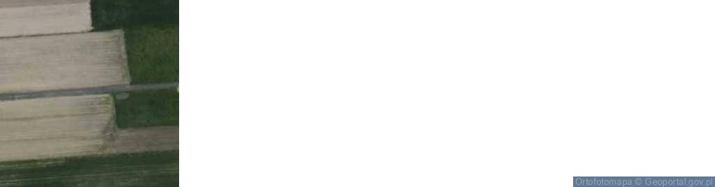 Zdjęcie satelitarne Słoneczna ul.