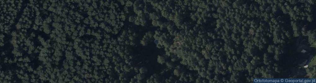 Zdjęcie satelitarne Słoneczna ul.