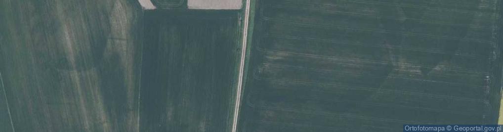 Zdjęcie satelitarne Ślężna ul.