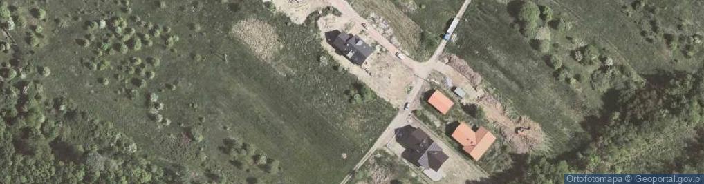 Zdjęcie satelitarne Ślaskiego Jana, prof. ul.
