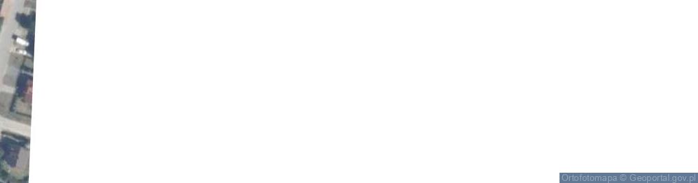 Zdjęcie satelitarne Słowackiego Juliusza ul.