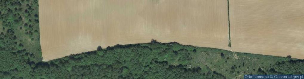 Zdjęcie satelitarne Słoneczna ul.