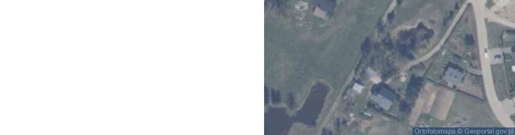 Zdjęcie satelitarne Słoneczna ul.
