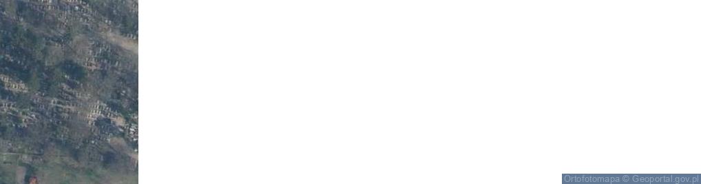 Zdjęcie satelitarne Słowackiego Juliusza ul.