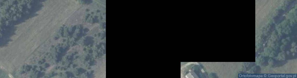 Zdjęcie satelitarne Sławczyn ul.