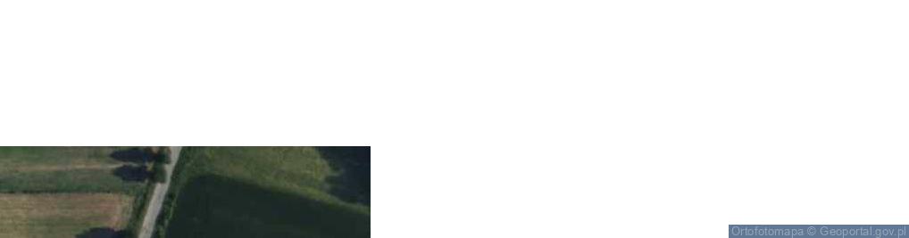 Zdjęcie satelitarne Sławków ul.