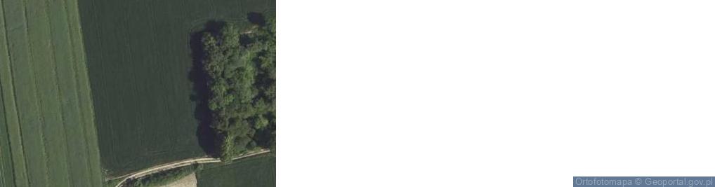 Zdjęcie satelitarne Słupeczno ul.