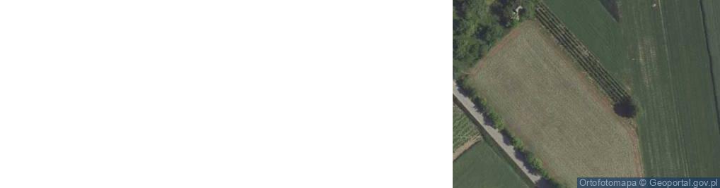 Zdjęcie satelitarne Słupeczno ul.