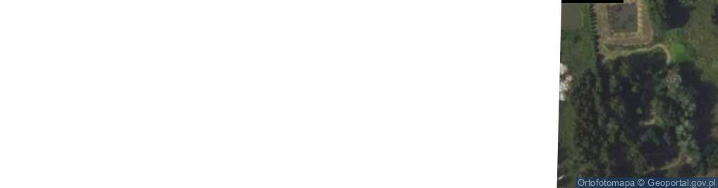 Zdjęcie satelitarne Słonecznikowa ul.