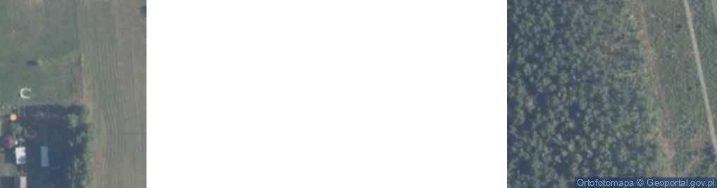 Zdjęcie satelitarne Słoneczna ul.