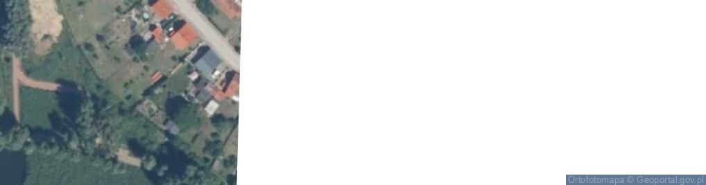 Zdjęcie satelitarne Śmiała ul.