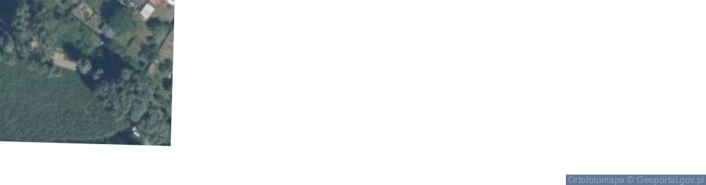 Zdjęcie satelitarne Śmiała ul.