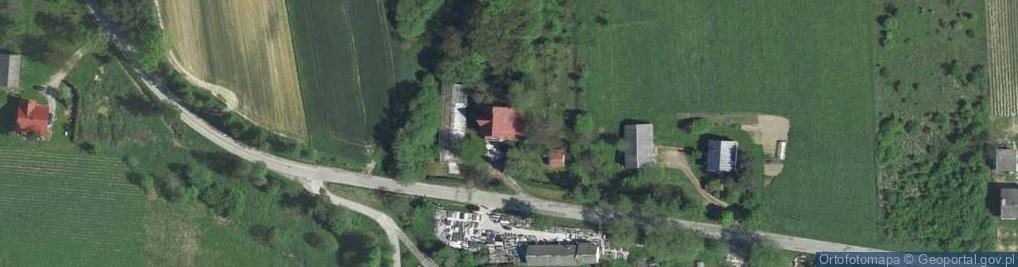 Zdjęcie satelitarne Smardzowicka ul.