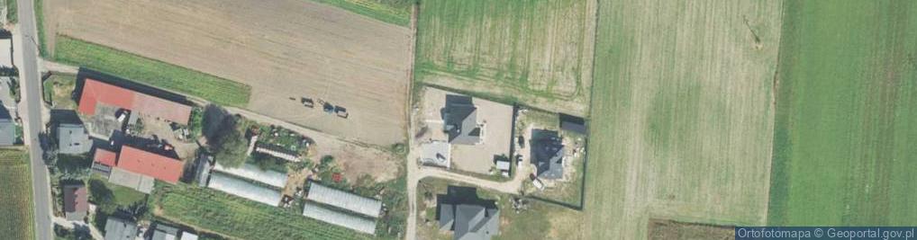 Zdjęcie satelitarne Smorawińskiego Mieczysława, gen. ul.