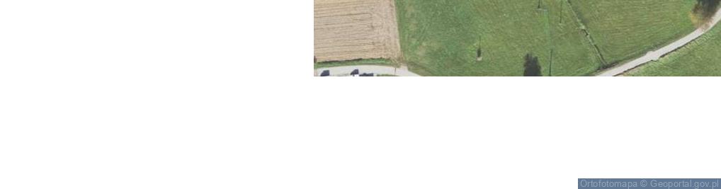 Zdjęcie satelitarne Smardze ul.