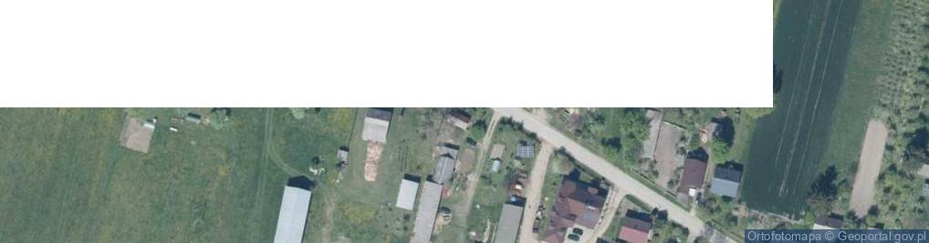 Zdjęcie satelitarne Smarklice ul.