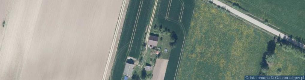 Zdjęcie satelitarne Smarklice ul.