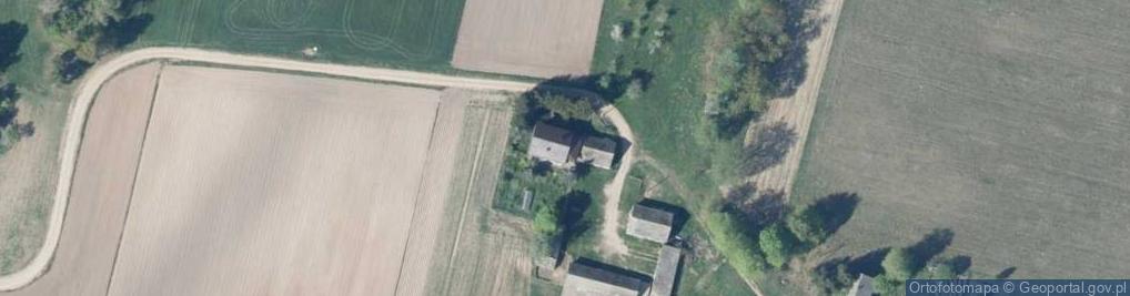 Zdjęcie satelitarne Smarklice ul.