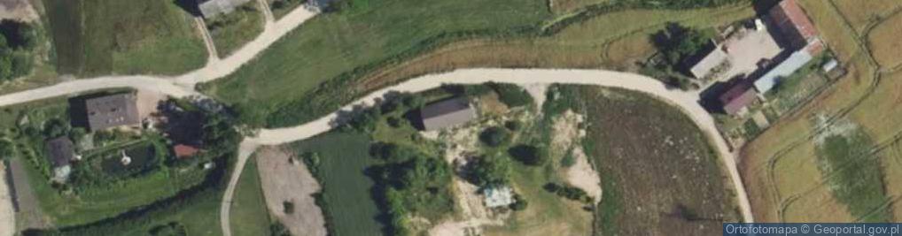 Zdjęcie satelitarne Smarzewo ul.