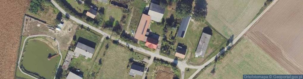 Zdjęcie satelitarne Smarzykowo ul.