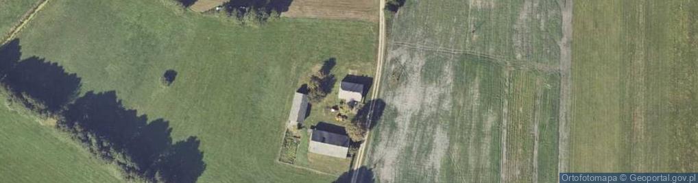 Zdjęcie satelitarne Smaszew ul.