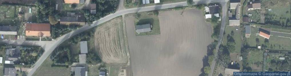 Zdjęcie satelitarne Śmiardowo Krajeńskie ul.