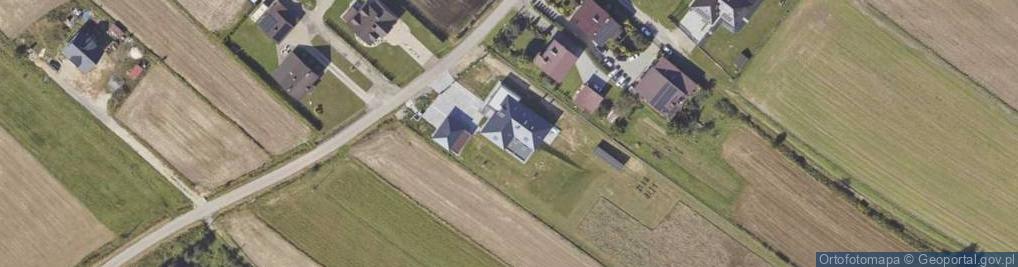 Zdjęcie satelitarne Śmigno ul.