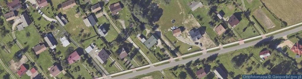 Zdjęcie satelitarne Śmigno ul.
