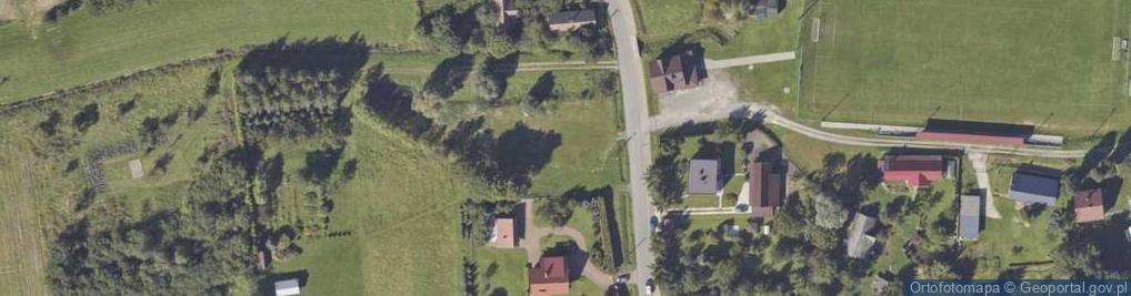 Zdjęcie satelitarne Śmigno ul.