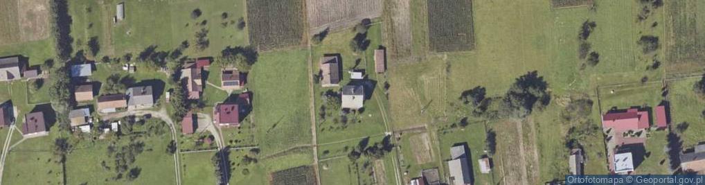 Zdjęcie satelitarne Śmigno ul.