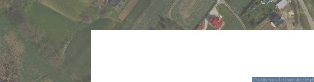 Zdjęcie satelitarne Śmiłowice ul.