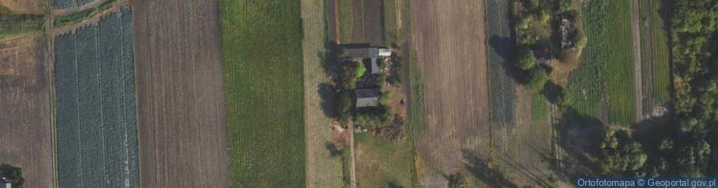 Zdjęcie satelitarne Śmiłowice ul.