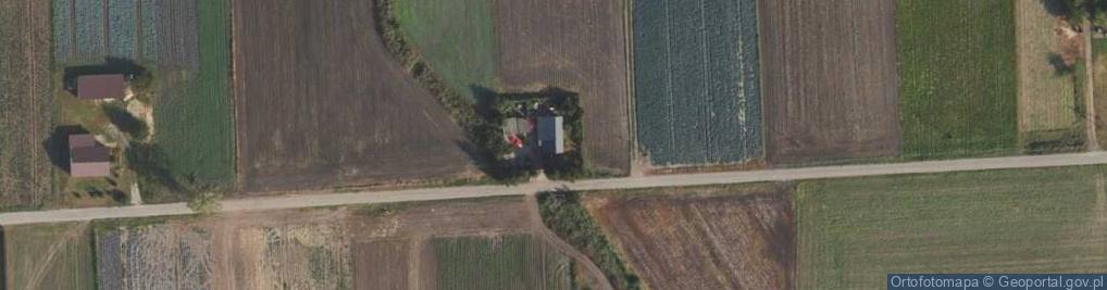 Zdjęcie satelitarne Śmiłowice ul.