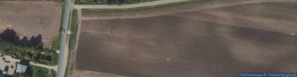 Zdjęcie satelitarne Śmiłowice ul.