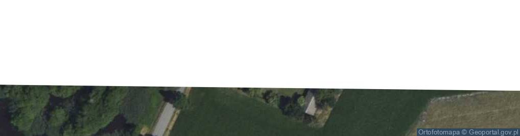 Zdjęcie satelitarne Śmiłowo ul.