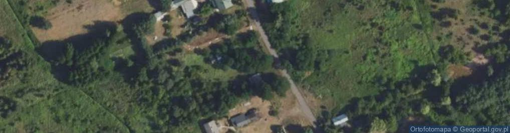 Zdjęcie satelitarne Smolarnia ul.