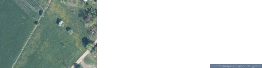 Zdjęcie satelitarne Smolugi ul.