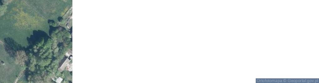 Zdjęcie satelitarne Smolugi ul.