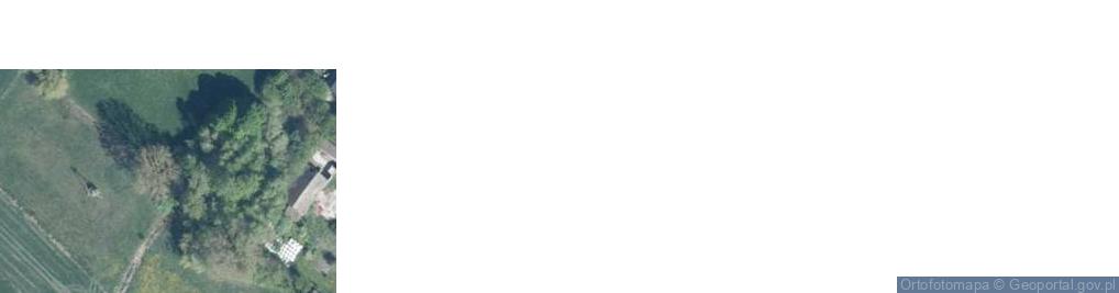 Zdjęcie satelitarne Smolugi ul.