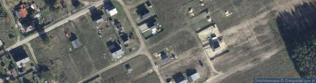 Zdjęcie satelitarne Smardzowa ul.