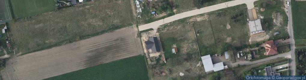 Zdjęcie satelitarne Smusza Franciszka ul.