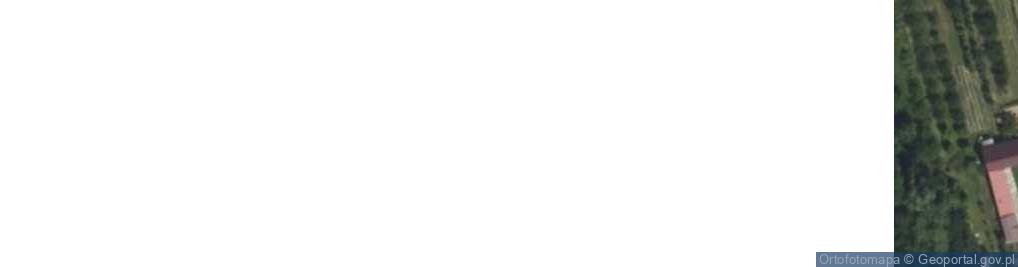 Zdjęcie satelitarne Śniadków Górny A ul.