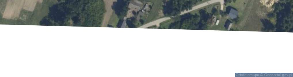 Zdjęcie satelitarne Śniadków ul.